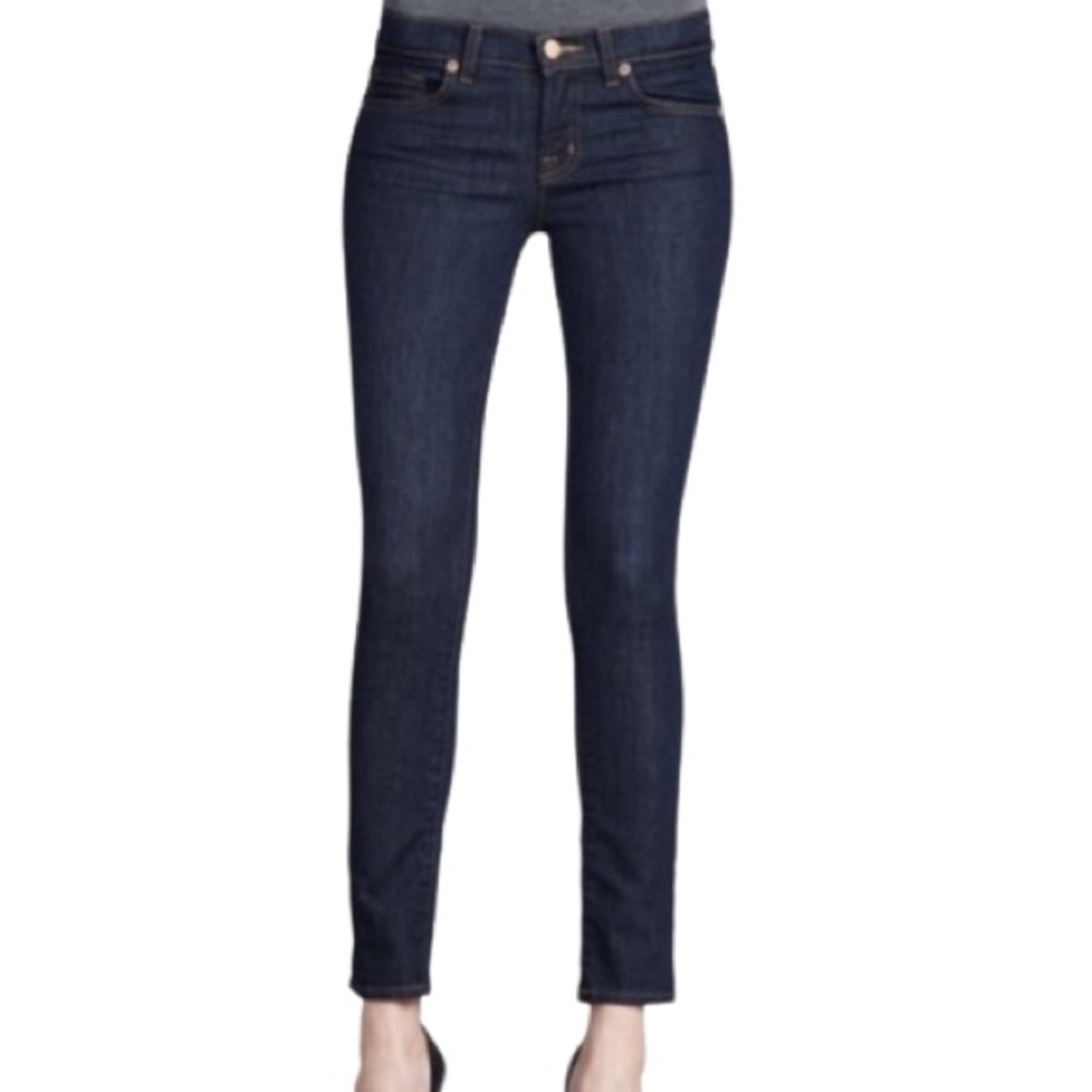 J Brand Skinny Jeans